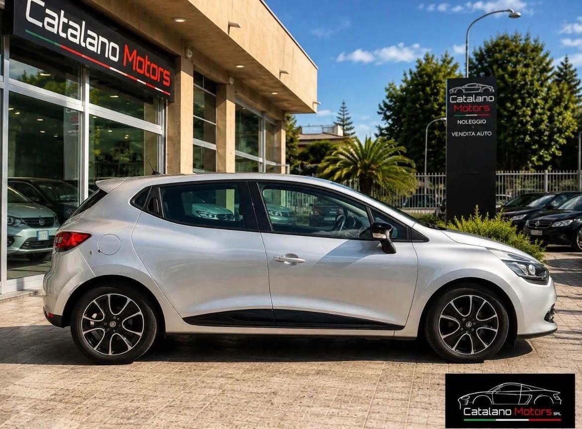 Renault Clio 1.5 dCi 8V 90CV Start&Stop 5 porte Energy