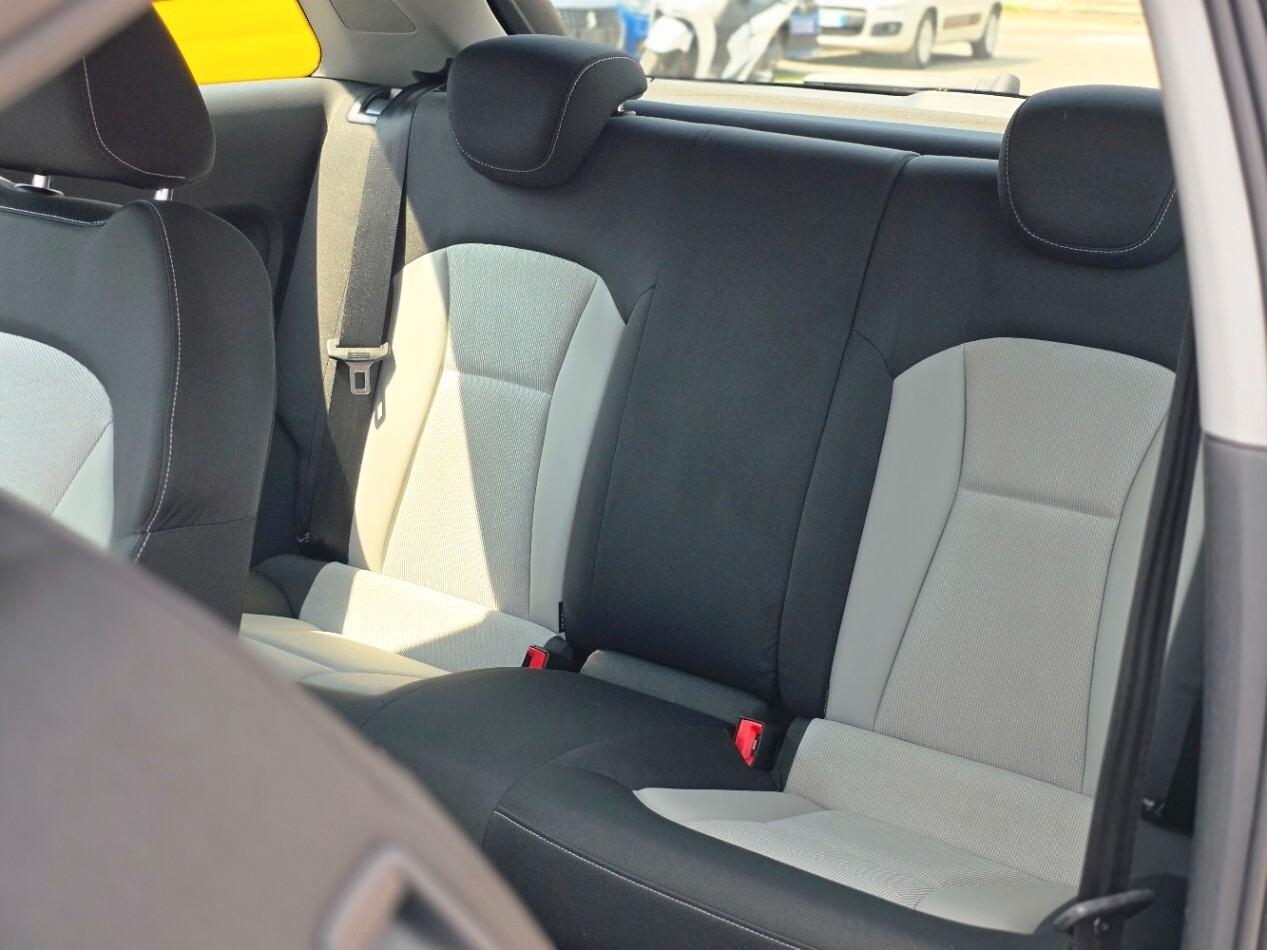 AUDI A1 1.4 TFSI 122CV AUTOMATICA - 2010