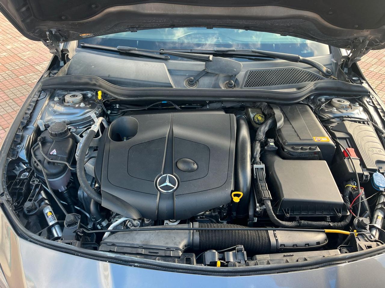 Mercedes-benz A 220 180 CDI Automatic Premium