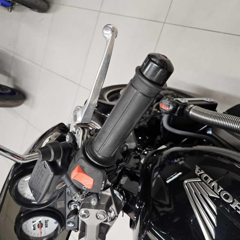 Honda Hornet 600 - 2002