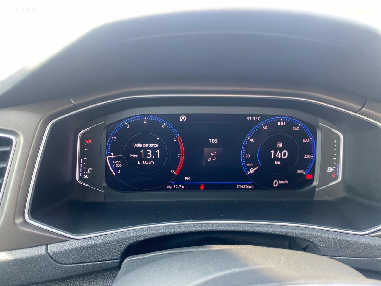 Volkswagen T-Roc 1.0 TSI 115 CV Style BlueMotion Technology