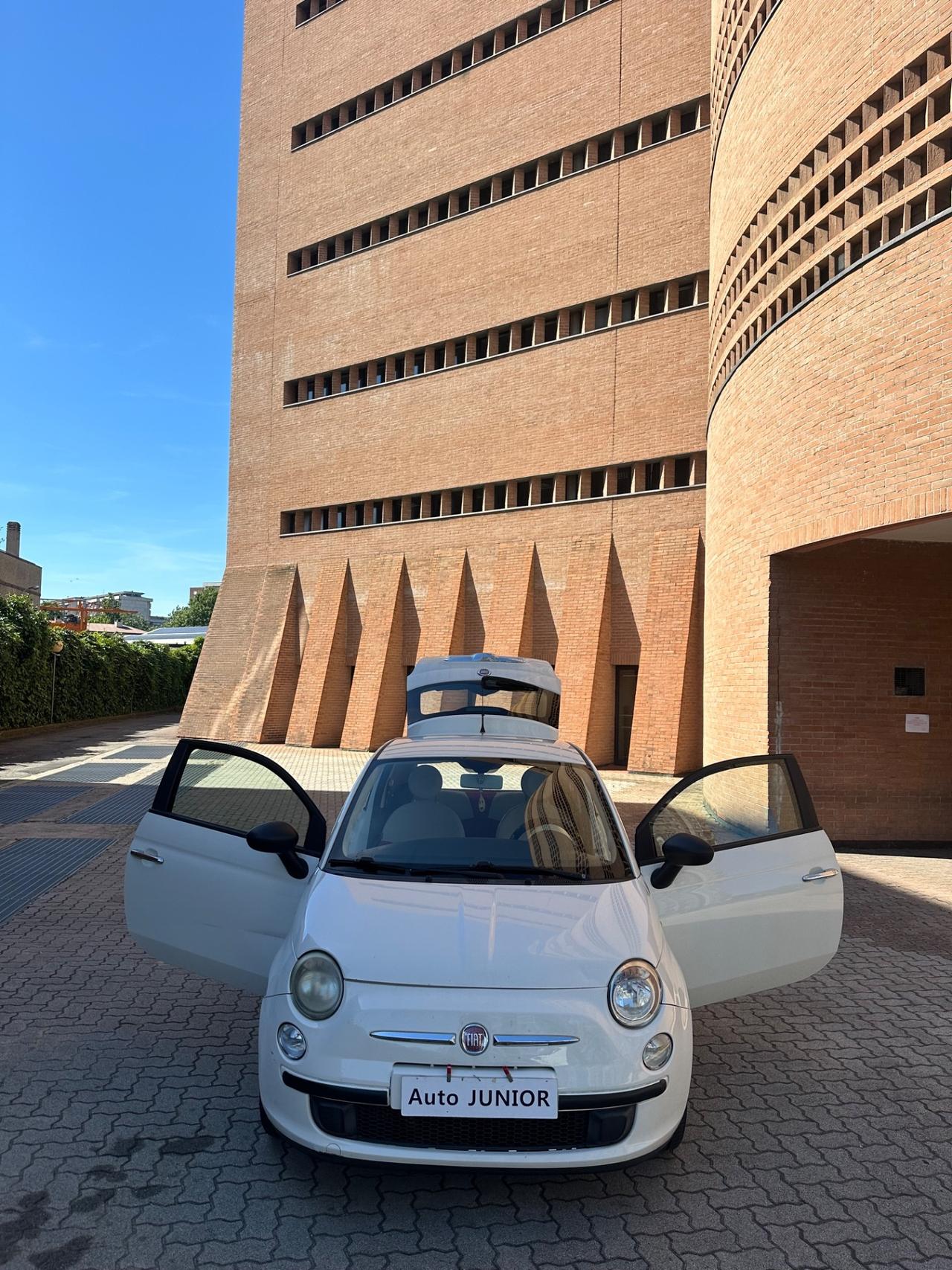 Fiat 500 1.3 Multijet 16V 95 CV Lounge