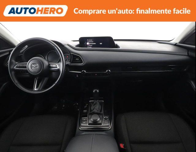 MAZDA CX-30 2.0L e-Skyactiv-G 150 CV M Hybrid 2WD Executive