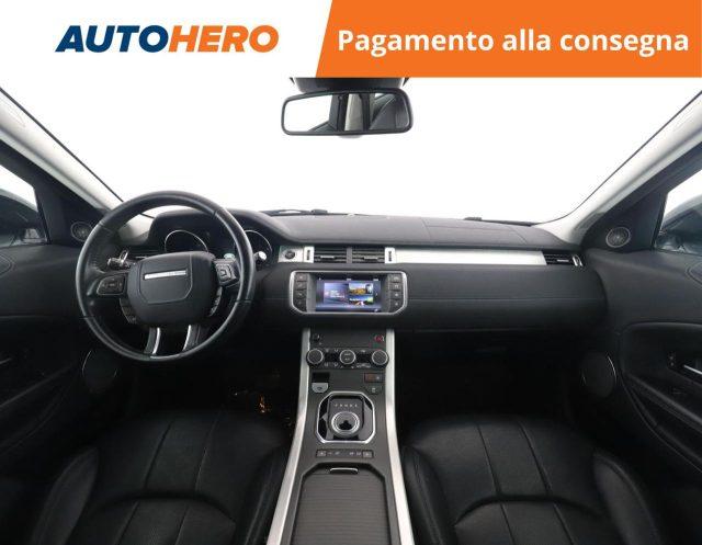 LAND ROVER Range Rover Evoque 2.0 TD4 150 CV 5p. SE Dynamic