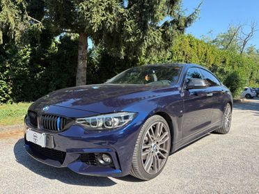 Bmw 418i Gran Coupè 1.5 136cv auto BENZ