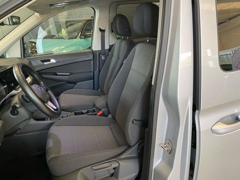 Ford Tourneo Connect 2.0 EcoBlue 122 CV Powershift Titanium - PROMO SIRONIAUTO+