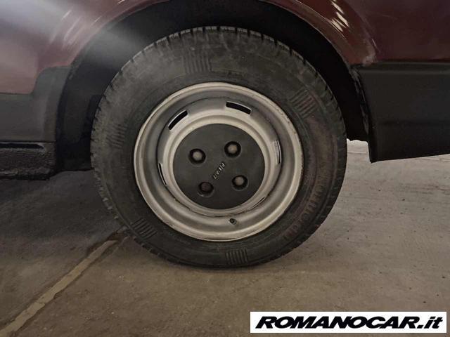 FIAT 126 650
