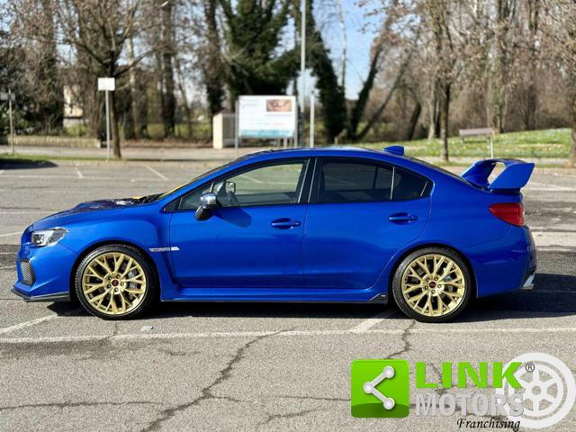 SUBARU WRX STI 2.5 Legendary Edition Fatturabile