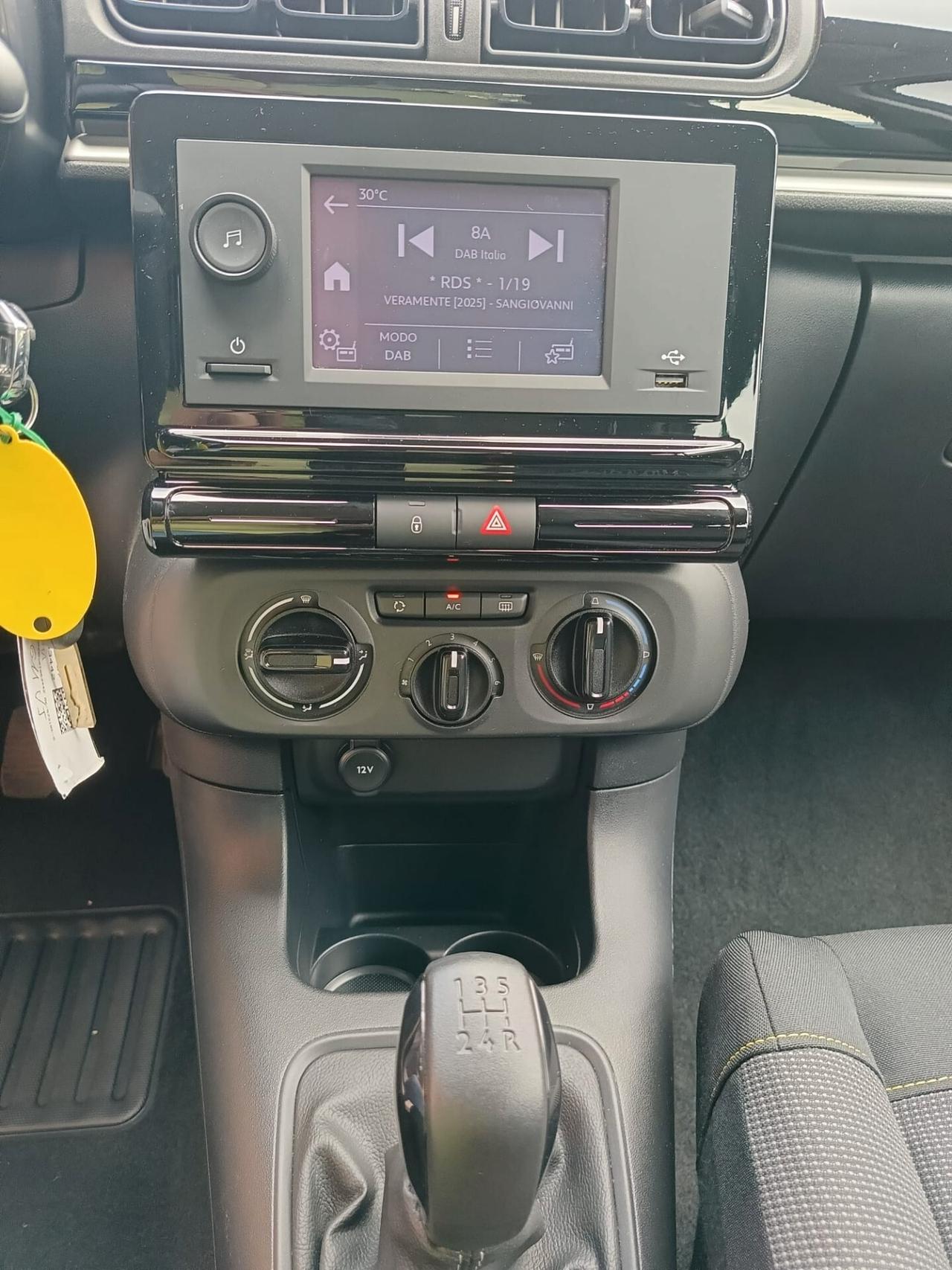 Citroen C3 PureTech 83 S&S You
