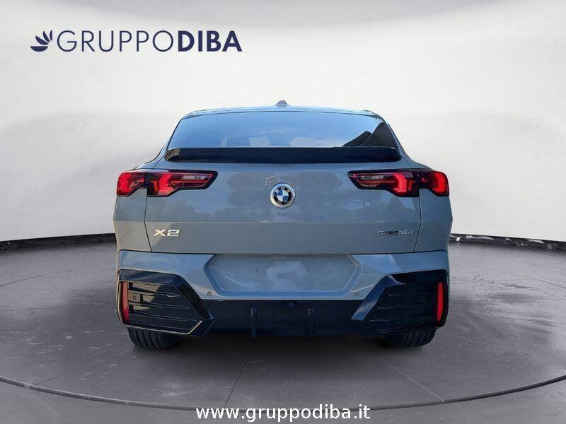 BMW X2 Serie X SDRIVE18D