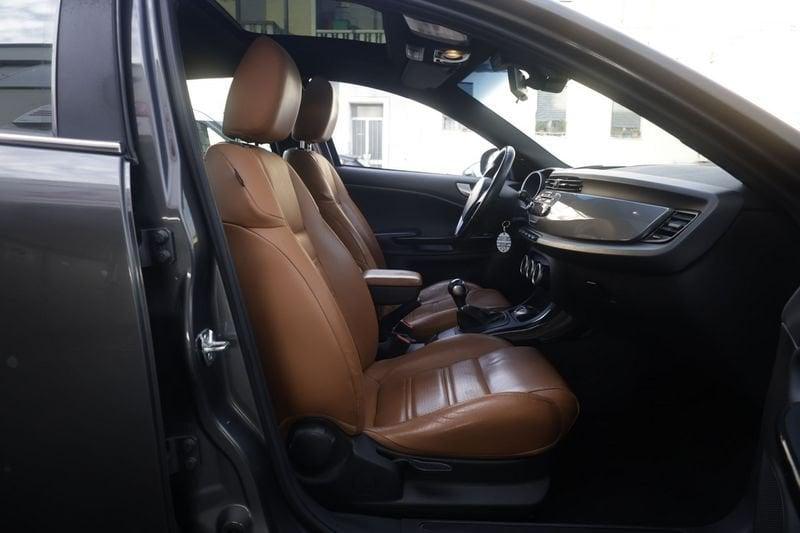Alfa Romeo Giulietta Alfa Romeo Giulietta 2.0 JTDm-2 170 CV Exclusive 125KW ANNO 2013