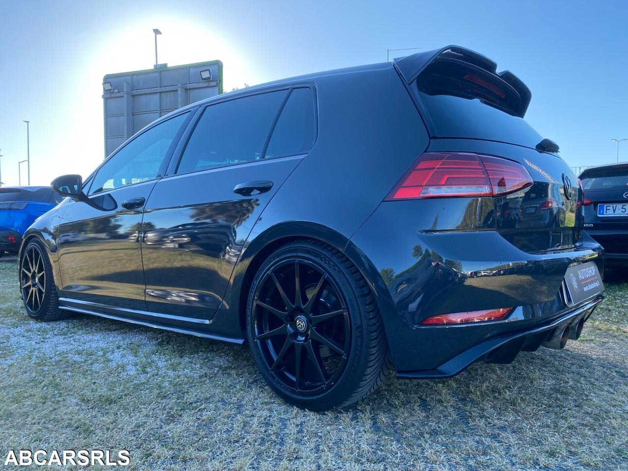 VOLKSWAGEN - Golf - 1.5 TSI 150CV EVO ACT DSG R-Li