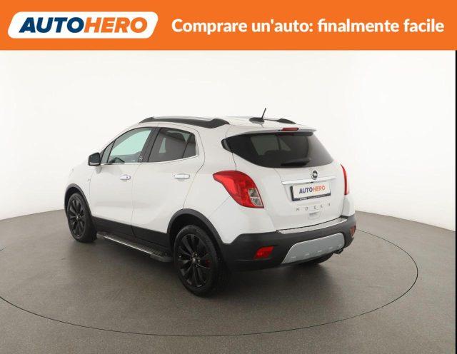 OPEL Mokka 1.6 CDTI Ecotec 136CV 4x2 Start&Stop Cosmo
