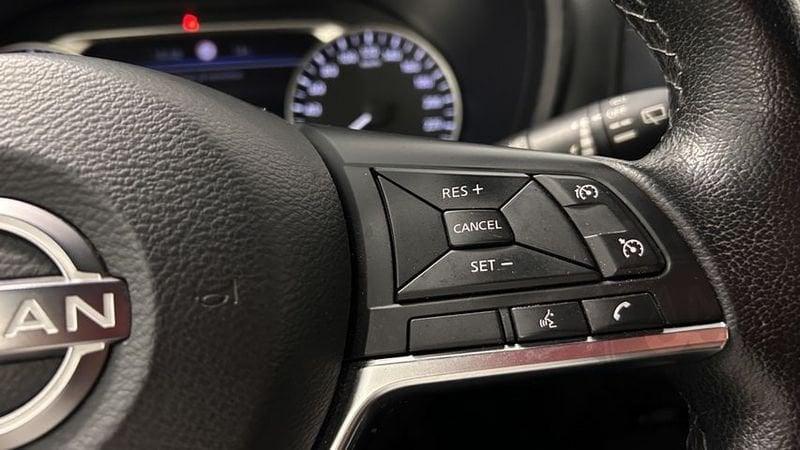 Nissan Juke 1.0 DIG-T 114 N-Connecta SENZA VINCOLI