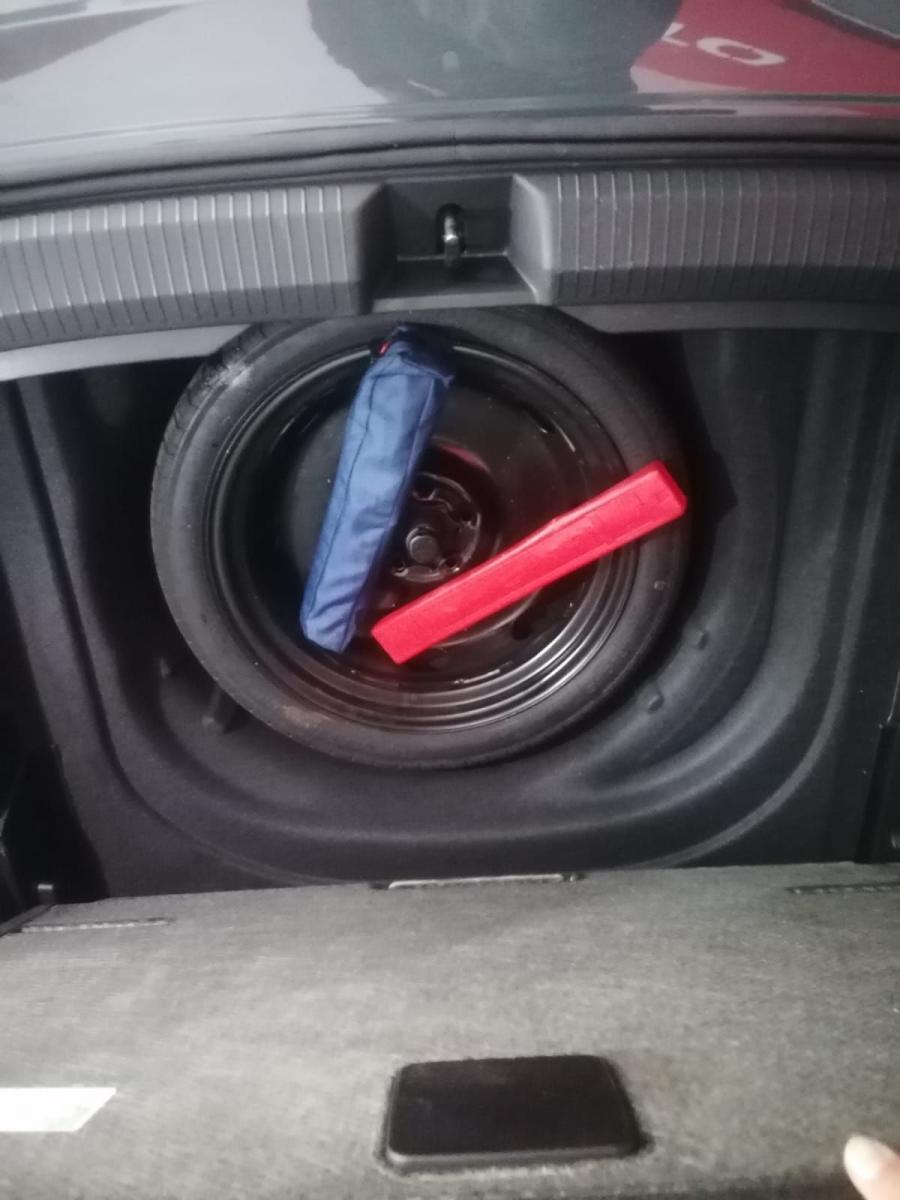 VOLKSWAGEN - Golf Variant - 2.0 TDI SCR Life