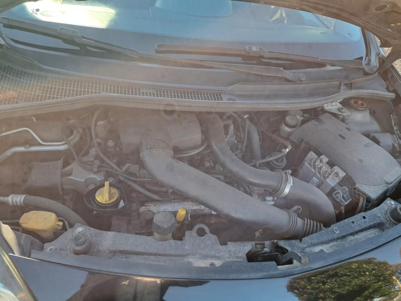 Renault Twingo 1.2 16V TCE GT