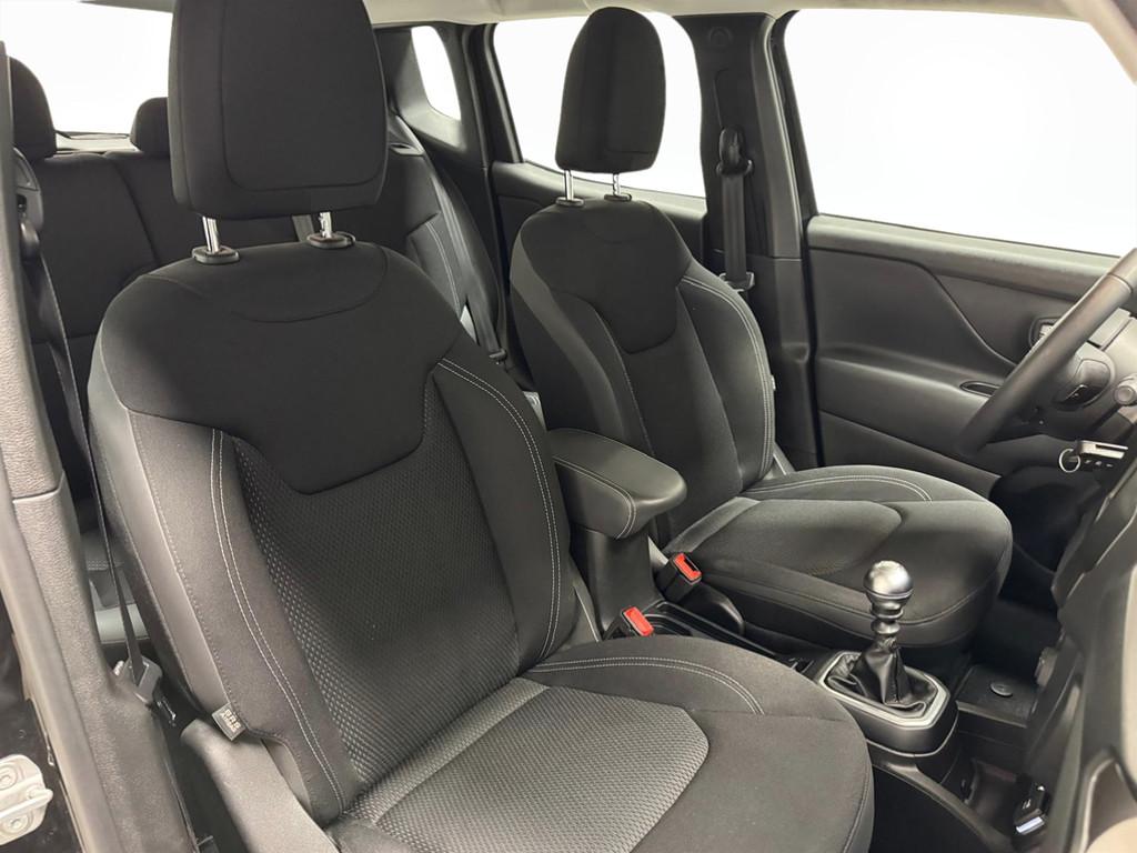 JEEP Renegade 2019 - Renegade 1.0 t3 Longitude 2wd