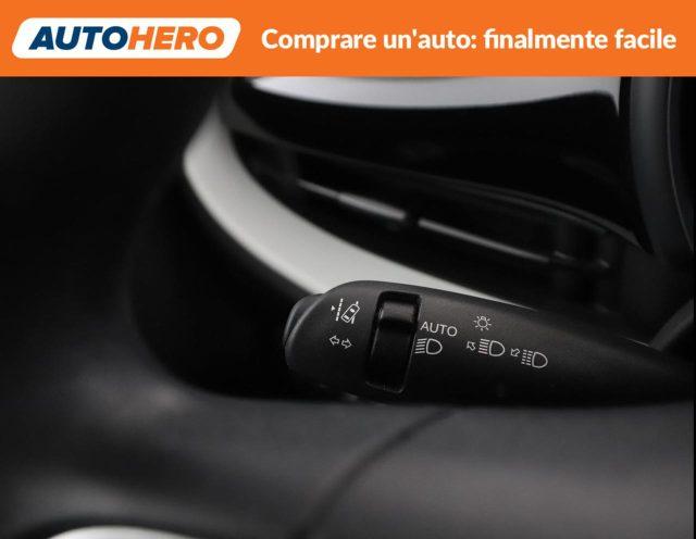 FIAT 500e Berlina 23,8 kWh Action