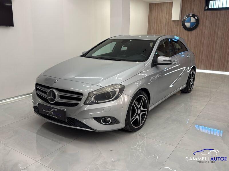 Mercedes-Benz Classe A A 180 CDI
