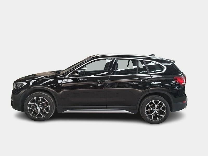BMW X1 sDrive 20d XLine automatico