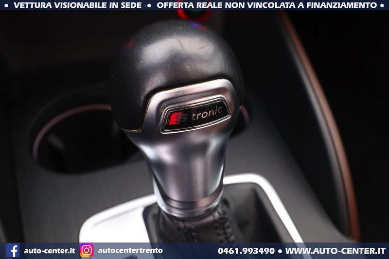 Audi A3 A3 Cabrio 2.0 TDI Stronic Sport