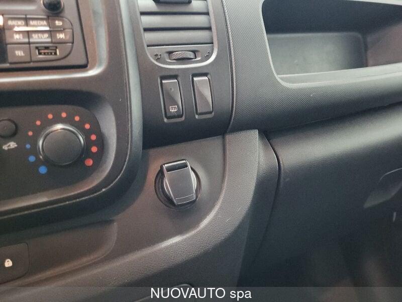 FIAT Talento 1.6 TwinTurbo MJT 145CV CH1 PC-TN Furgone 12q