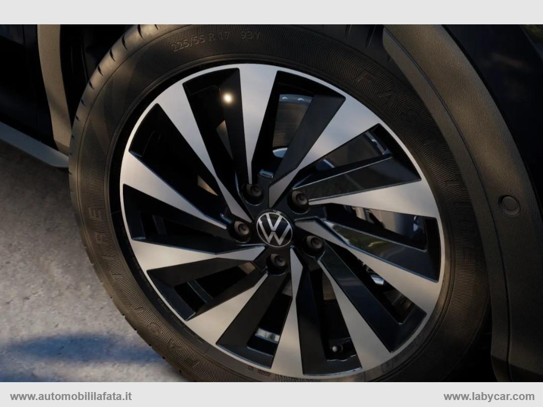 VOLKSWAGEN T-Roc 1.5 eTSI ACT 150 CV DSG Life KM 0