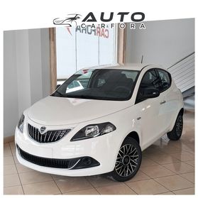 Lancia Ypsilon 1.2 69 CV 5 porte GPL Ecochic km0 2024