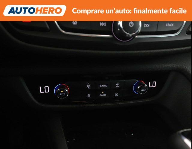 OPEL Insignia 1.6 CDTI ecoTEC 136 CV S&S Sports Tourer Innovatio