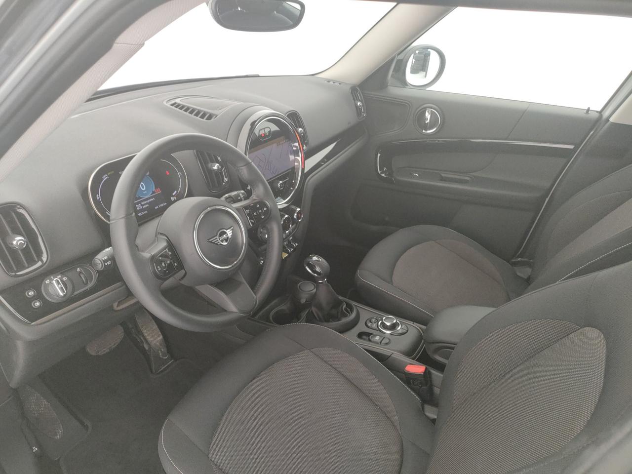 MINI Mini Countryman 1.5 Cooper SE Business all4 auto