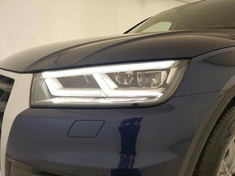 40 2.0 TDI Business quattro S tronic