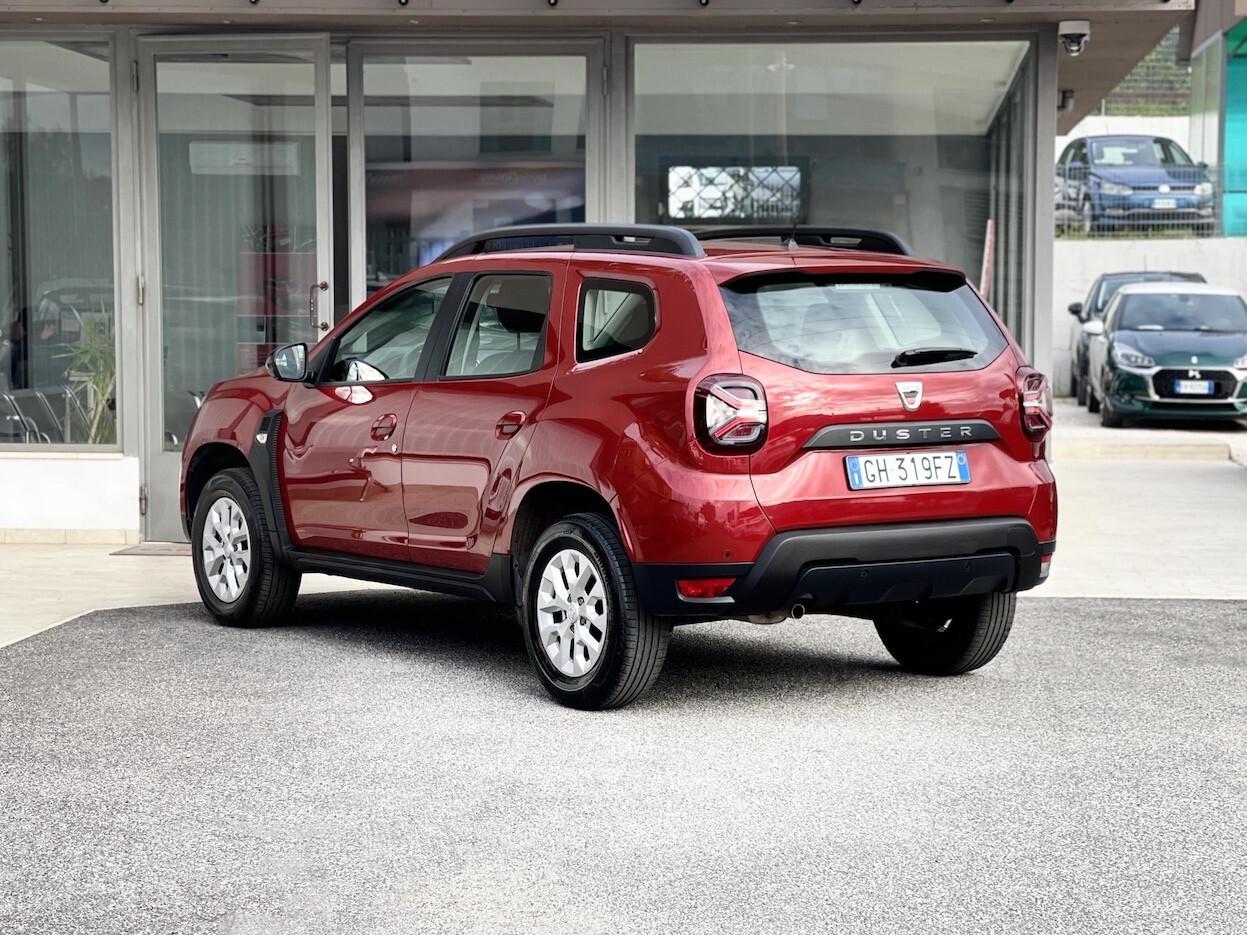 Dacia Duster 1.0 GPL 101CV 4x2 E6 Neo. - 2021