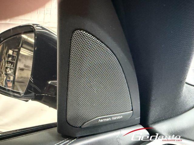 BMW X5 M50 d 400CV FULL-LED-LASER NAVI
