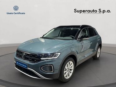 Volkswagen T-Roc T-Roc 1.0 TSI Edition Plus