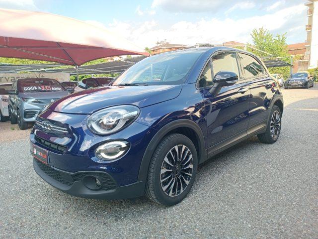 FIAT 500X 1.0 T3 120 CV