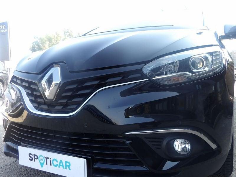 Renault Grand Scénic Blue dCi 150 CV Intens