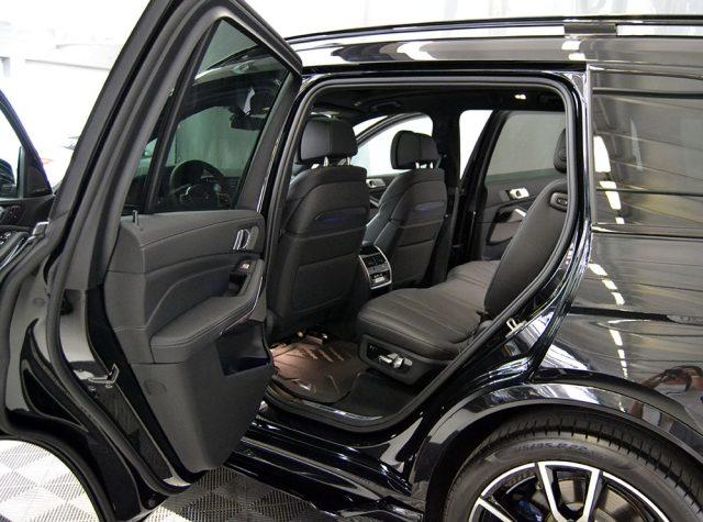 BMW X7 xDrive30d MSPORT 7pti KM 10.000 Unico Proprietario