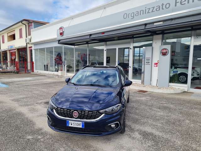 Fiat Tipo Tipo SW 1.6 mjt Lounge s