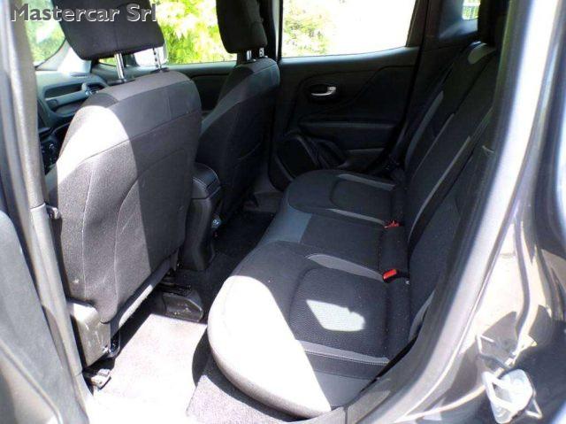 JEEP Renegade Renegade 1.5 turbo t4 mhev Limited 2wd 130cv DCT