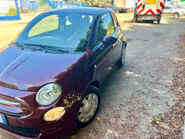 Fiat 500 1.0 Hybrid Pop