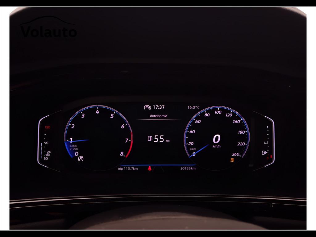 VOLKSWAGEN T-Roc 2022 - T-Roc 1.5 tsi R-Line