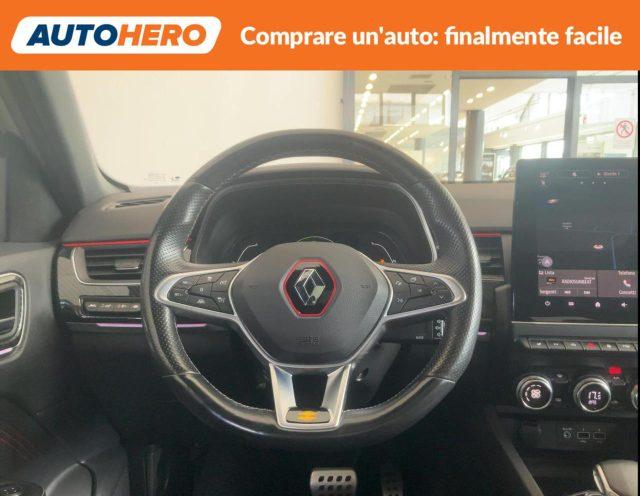 RENAULT Arkana Arkana Hybrid E-Tech R.S. Line