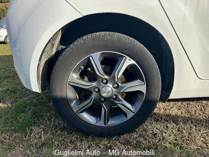 Hyundai ix20 ix20 1.4 CRDI 90 CV XPossible