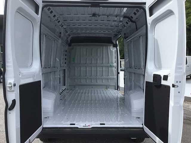 Citroen Ë-Jumper 35 Pacco batteria 110kW/h PLM-TM Furgone Heavy