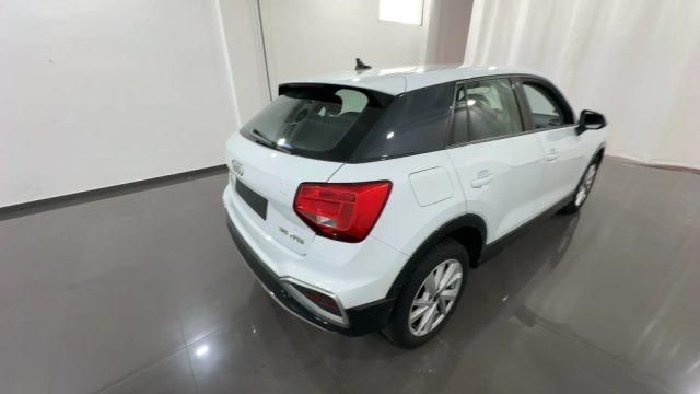 AUDI Q2 35 TFSI S tronic Business Advanced