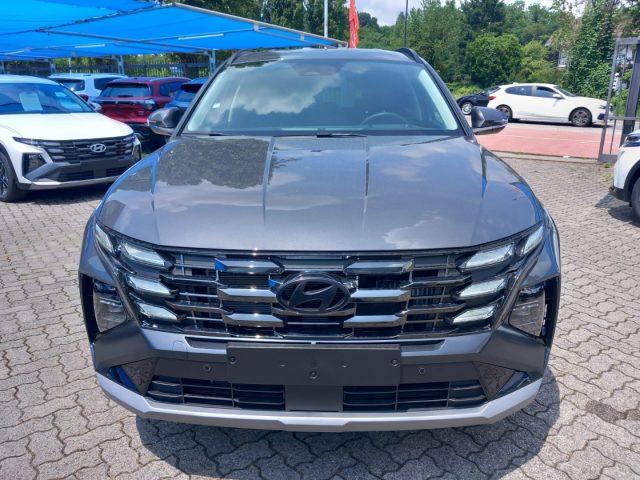HYUNDAI Tucson 1.6 PHEV 253CV 2WD aut. Exellence