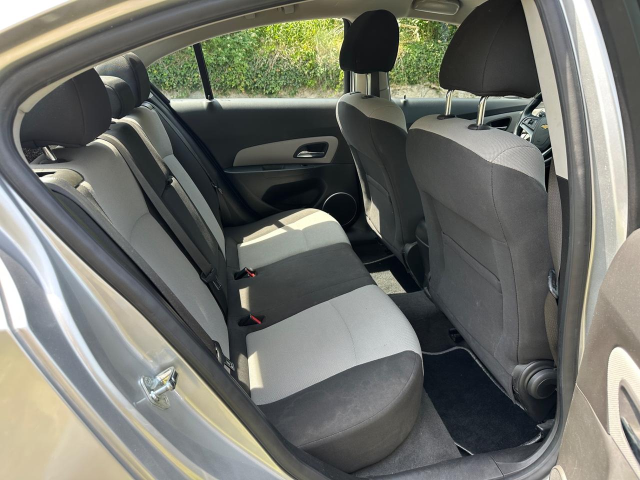 Chevrolet Cruze 1.6 5 porte LS - 2011