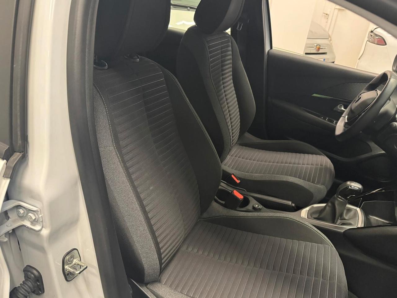 Peugeot 208 PureTech 75 Stop&Start 5 porte Active