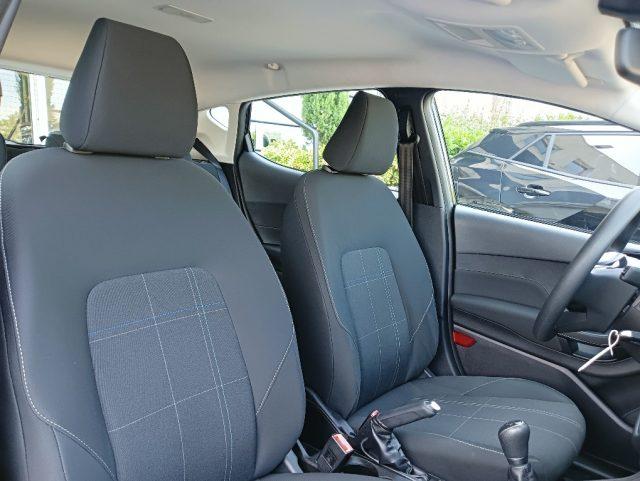FORD Fiesta 1.1 85 CV 5 porte Plus