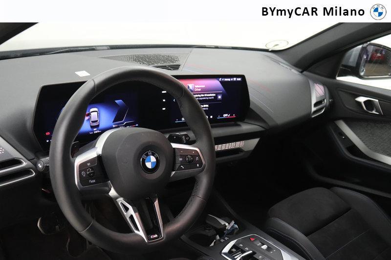 BMW Serie 1 120 48V MSport DCT